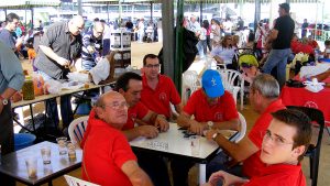 Peroles Federación de Peñas Cordobesas - Asociación Coro Rociero Ritmo y Compás